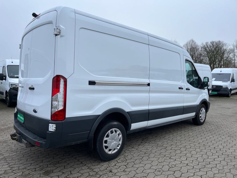 Ford Transit 350 L3 Van 2,0 TDCi 130 Trend H2 FWD