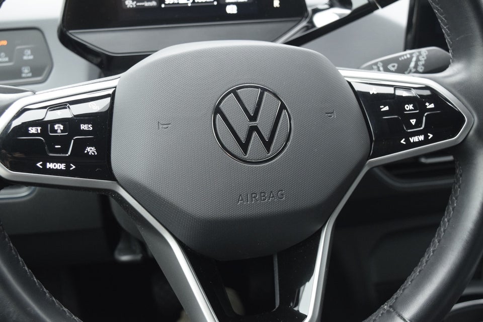VW ID.3 58 Pro 5d