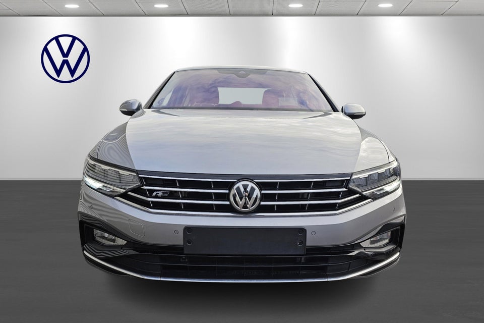 VW Passat 2,0 TSi 190 Elegance+ DSG 4d