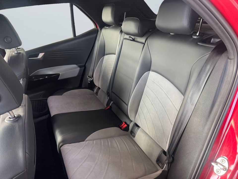 VW ID.3 58 Pro Performance 5d