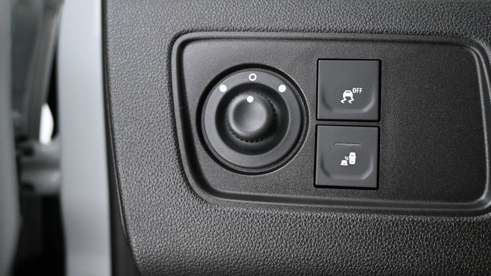 Renault Express 1,5 dCi 75 Tekno 5d