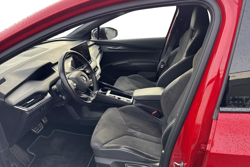 Skoda Enyaq 60 iV Sportline 5d