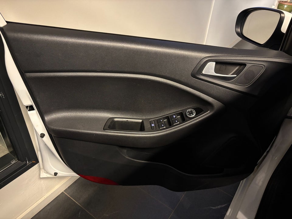 Hyundai i20 1,25 Vision 5d