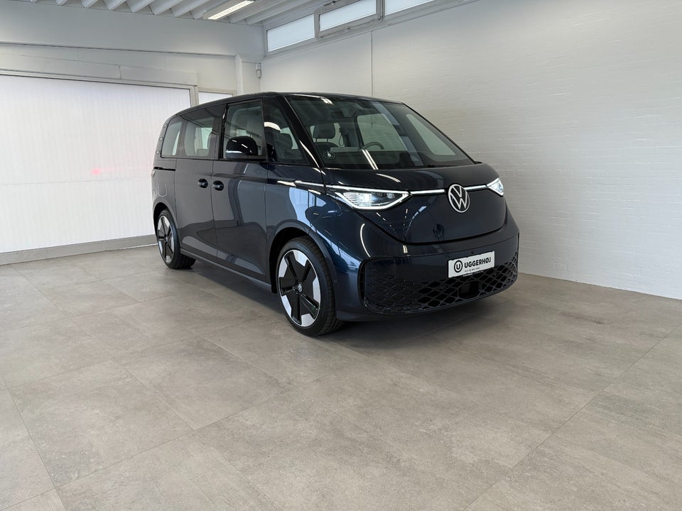 VW ID.Buzz 77 Style SWB 5d