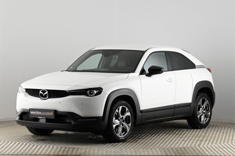 Mazda MX-30 e-SkyActiv First Edition 5d