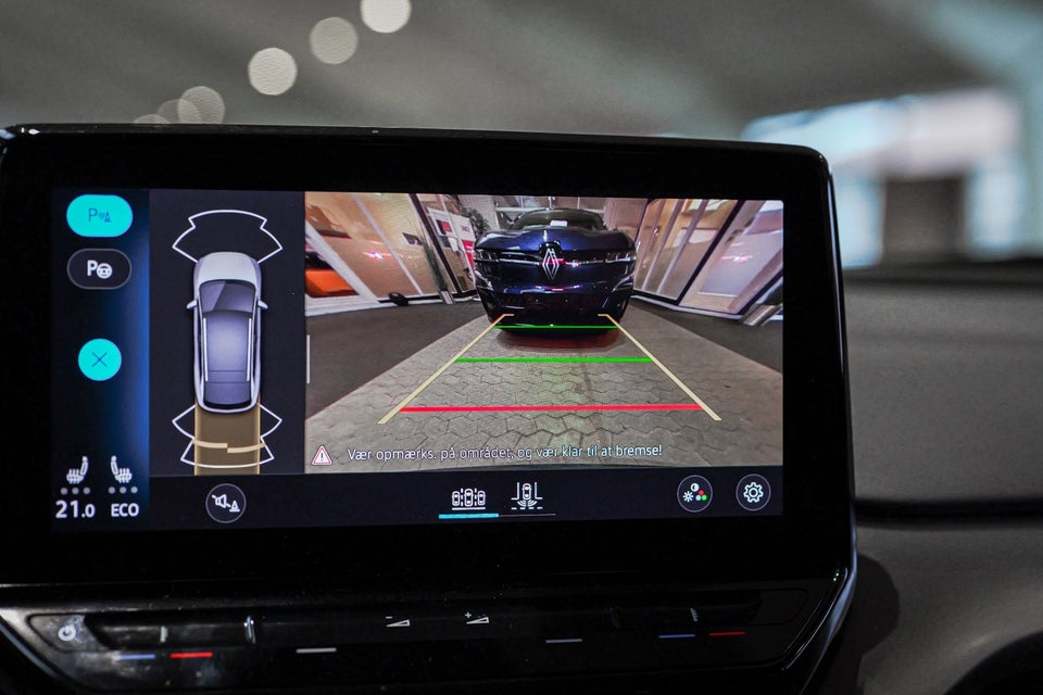 VW ID.4 77 Pro Performance 5d