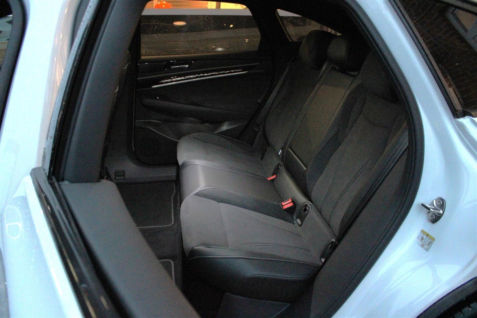 VW ID.7 86 Style S+ 5d