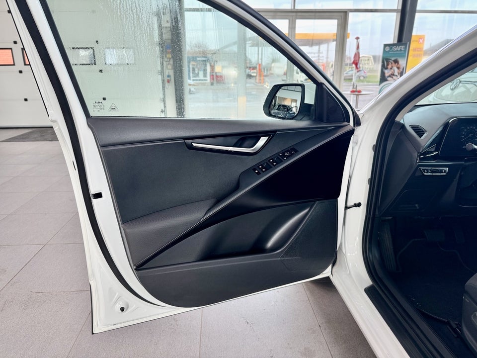 Kia Niro 64 EV 5d
