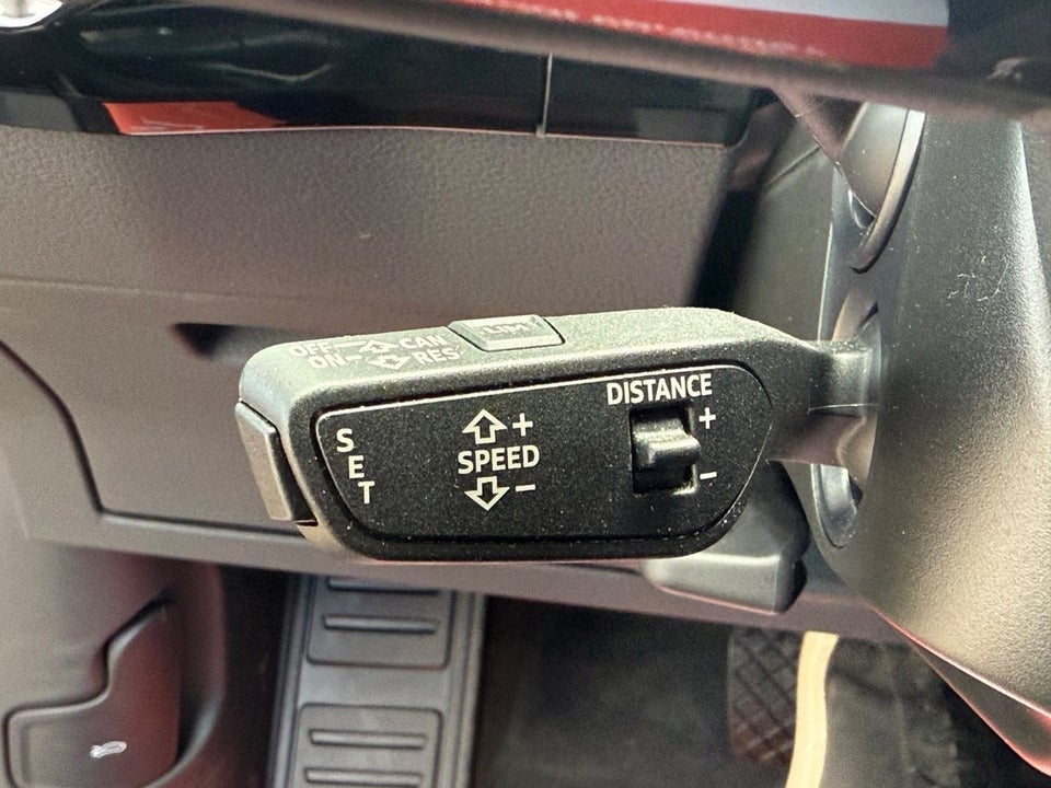 Audi e-tron S quattro 5d