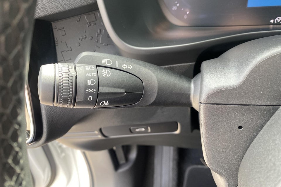 Volvo EX40 Extended Range Core 5d