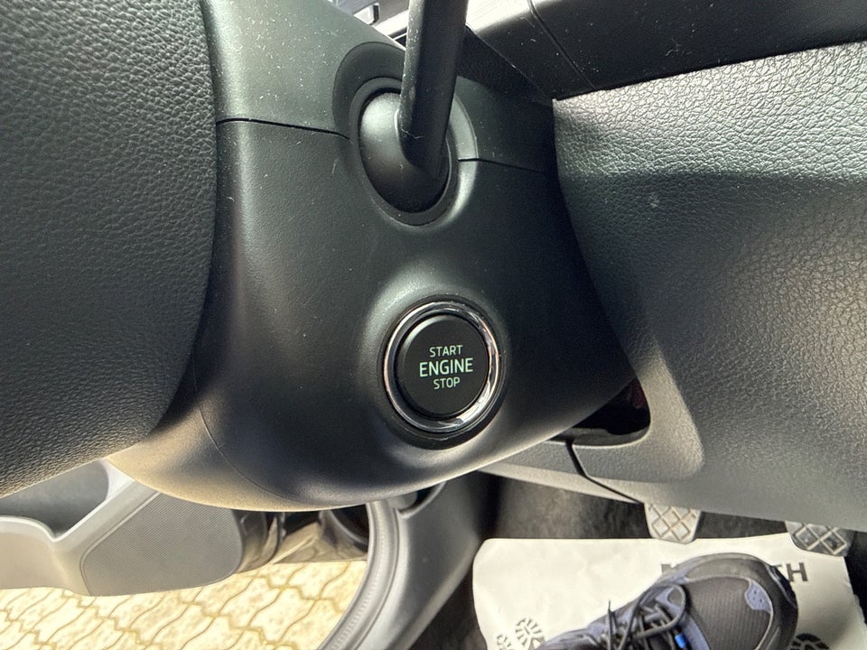 Skoda Fabia 1,0 TSi 95 Ambition Combi 5d