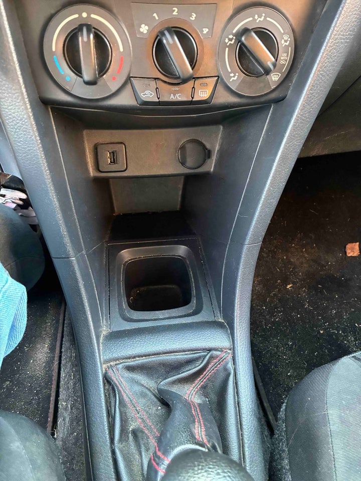 Suzuki Swift 1,2 Cruise S ECO+ 5d