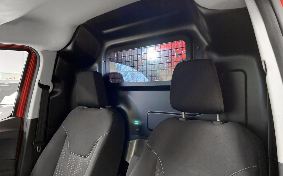 Ford Transit Courier 1,0 EcoBoost Trend