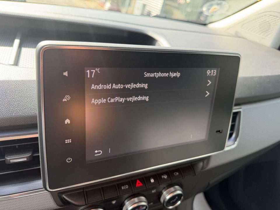 Nissan Townstar 45 N-Connecta L1H1