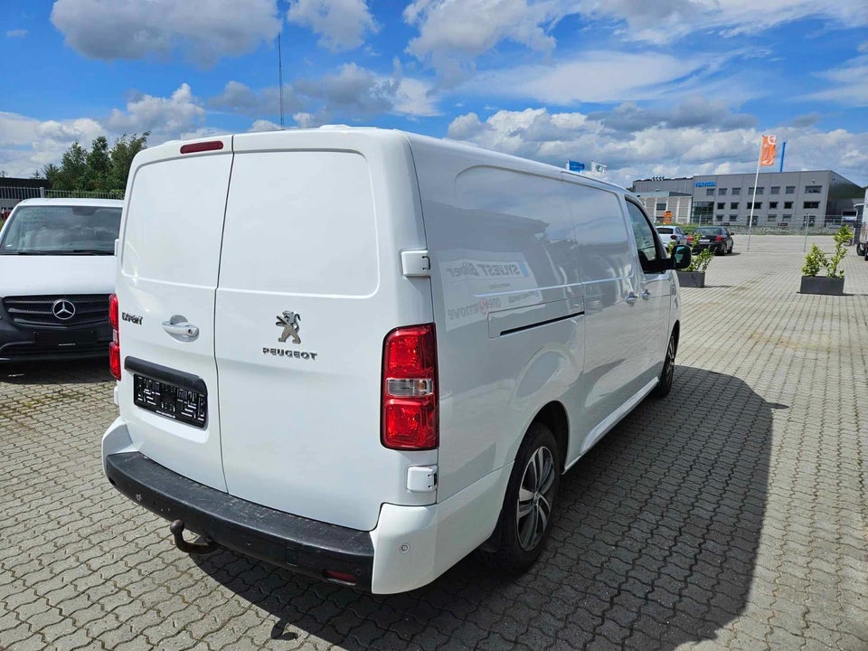 Peugeot Expert 2,0 BlueHDi 180 L3 Plus EAT6 Van