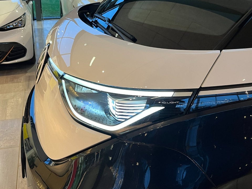 VW ID.Buzz 77 Style SWB 5d