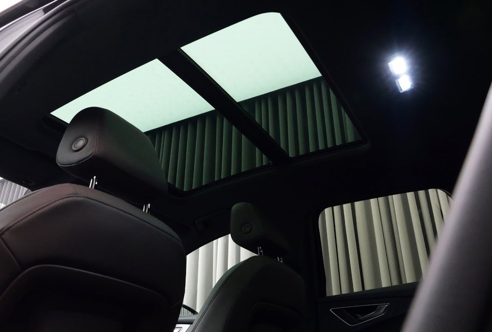 Audi Q4 e-tron 40 5d