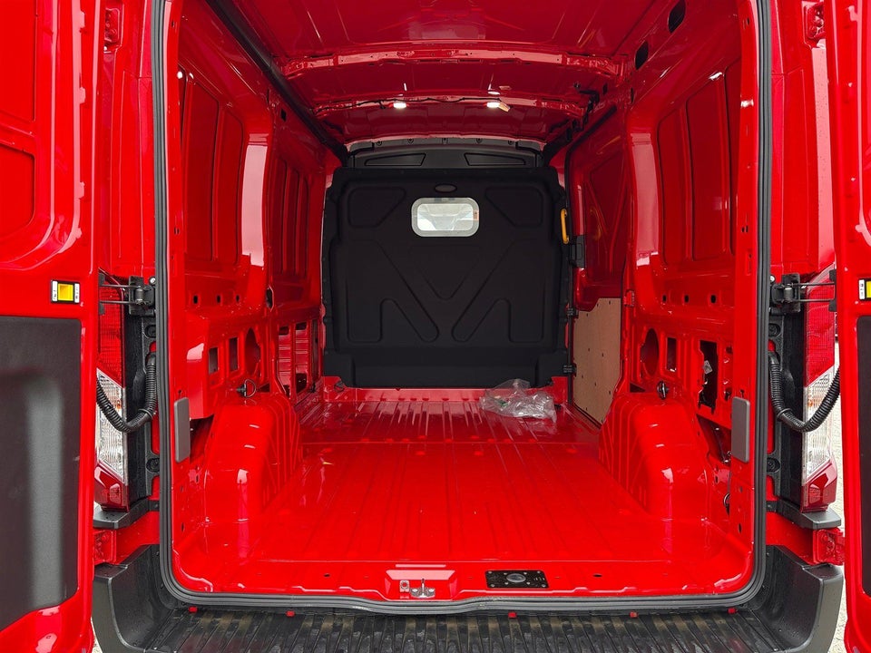 Ford Transit 350 L2 Van 2,0 TDCi 170 Trend H2 FWD