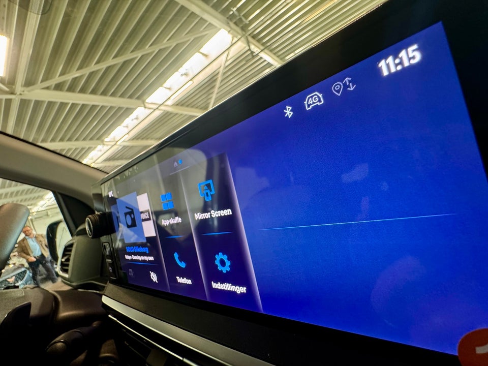 Toyota ProAce Verso 75 Medium Teamplayer 5d