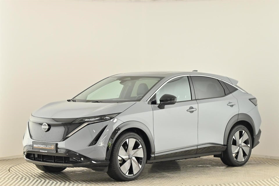 Nissan Ariya 87 Evolve 5d