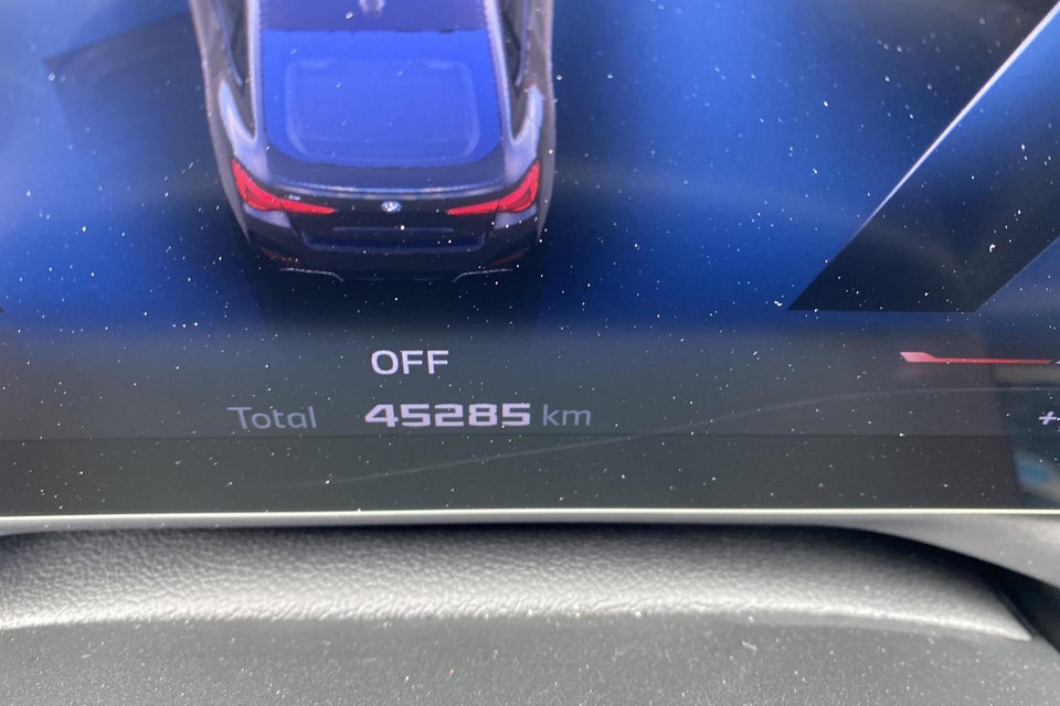 BMW i4 M50 M-Sport xDrive 5d