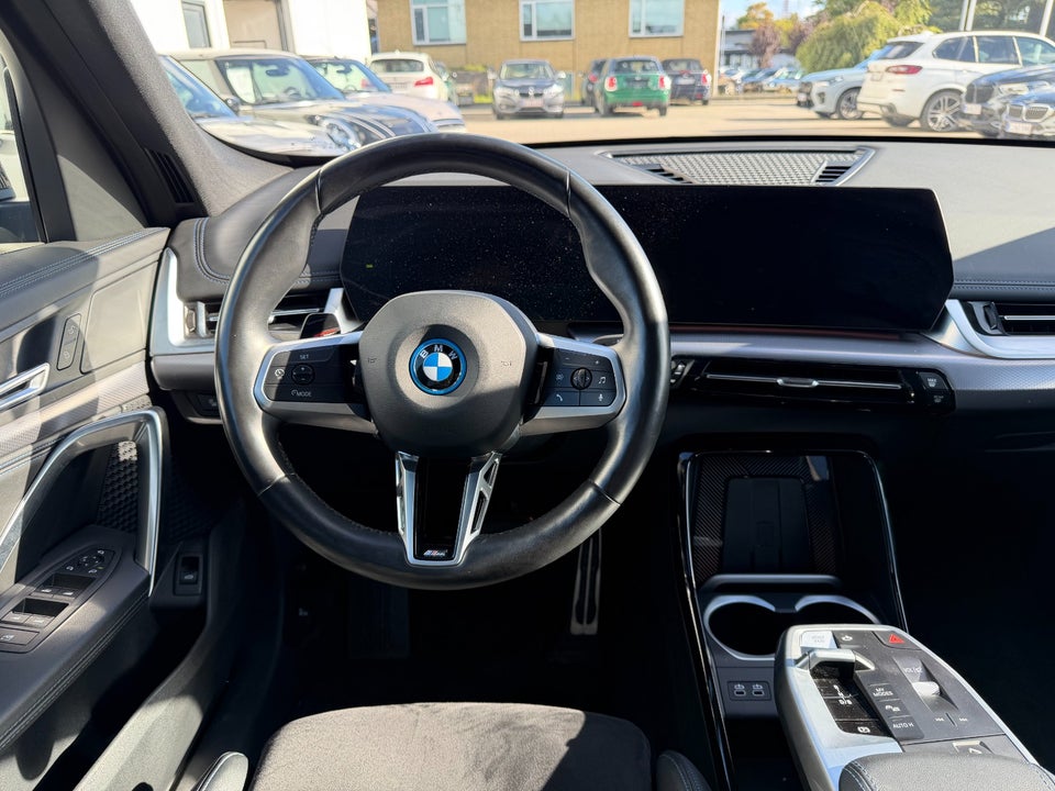 BMW iX1 eDrive20 M-Sport Premium 5d
