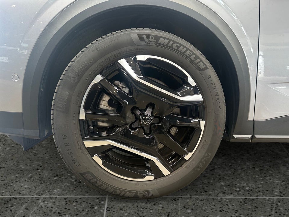 Peugeot e-5008 77 Allure 7prs 5d