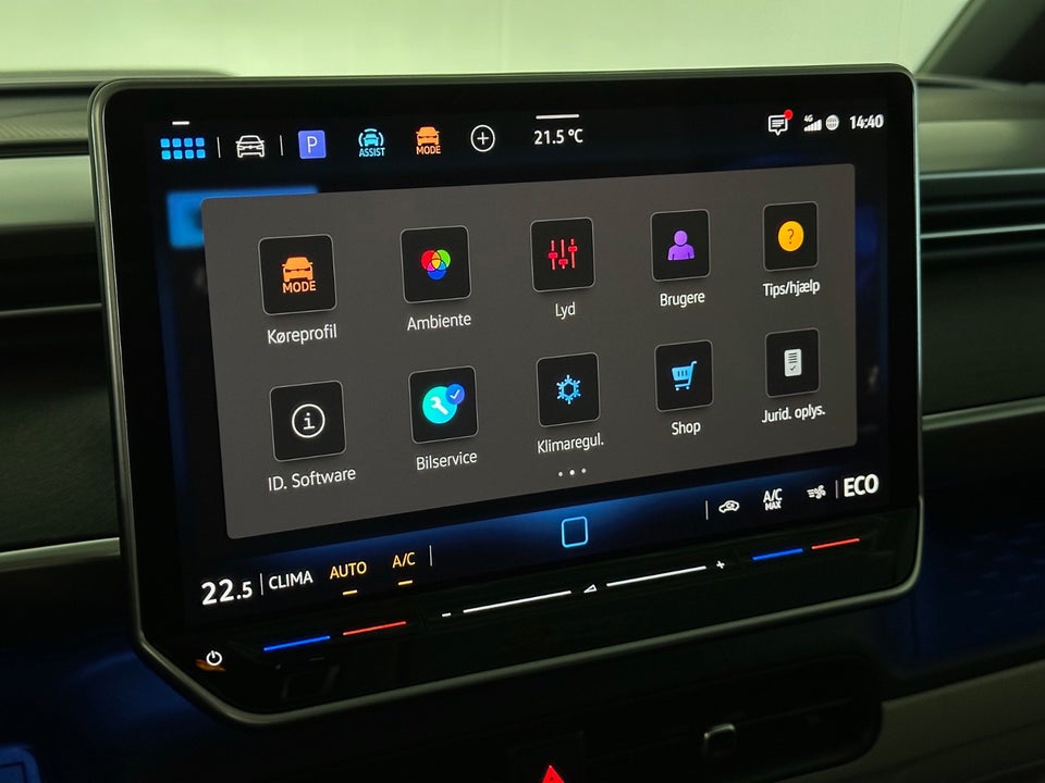 VW ID.Buzz 79 Style+ SWB 5d