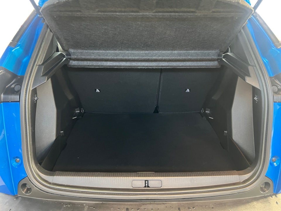 Peugeot e-2008 50 Allure Pack 5d