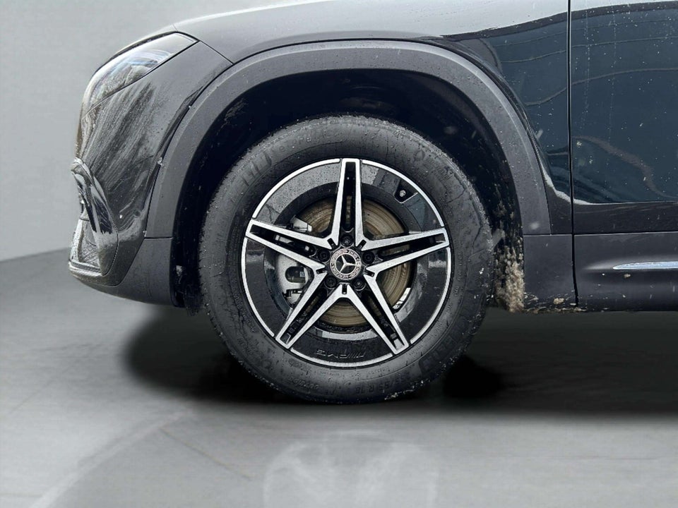 Mercedes EQB250+ AMG Premium 5d