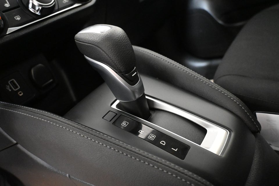 Nissan Micra 1,0 IG-T 92 Acenta X-tr. 5d