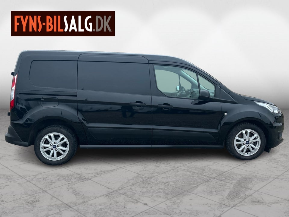 Ford Transit Connect 1,5 TDCi 120 Trend aut. lang