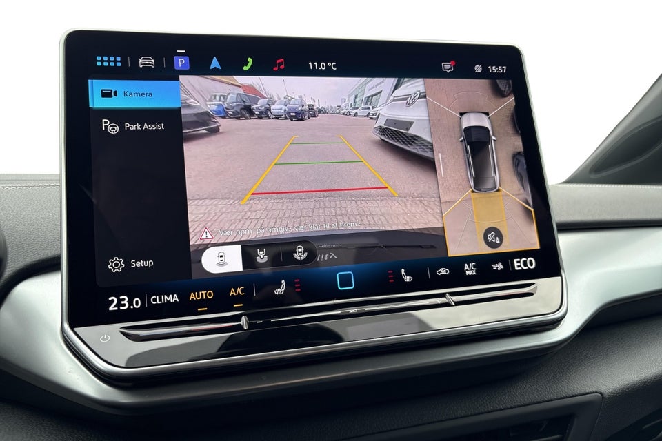 VW ID.4 77 Style+ 5d