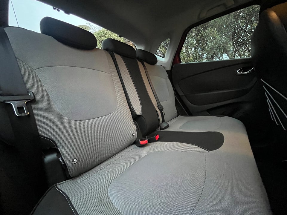 Renault Captur 0,9 TCe 90 Dynamique 5d