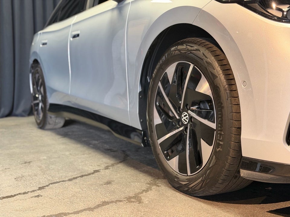 VW ID.7 77 Pro 5d