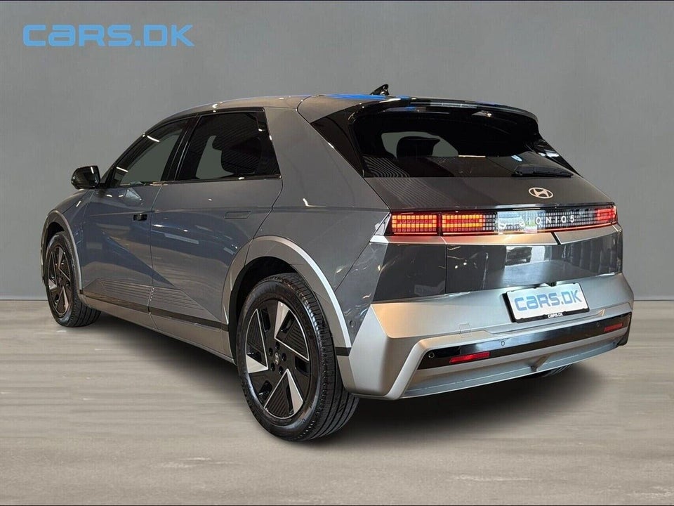 Hyundai Ioniq 5 84 Ultimate 5d