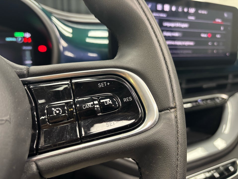 Fiat 500e 42 Icon Cabrio 2d