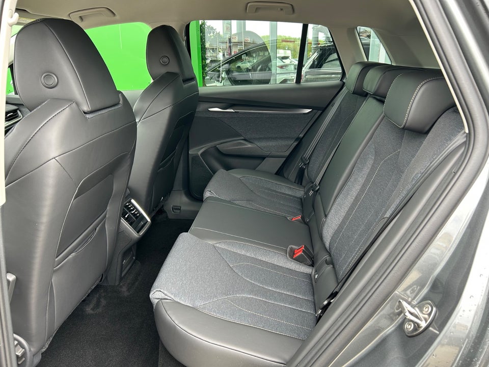 Skoda Elroq 85 iV Premium 5d
