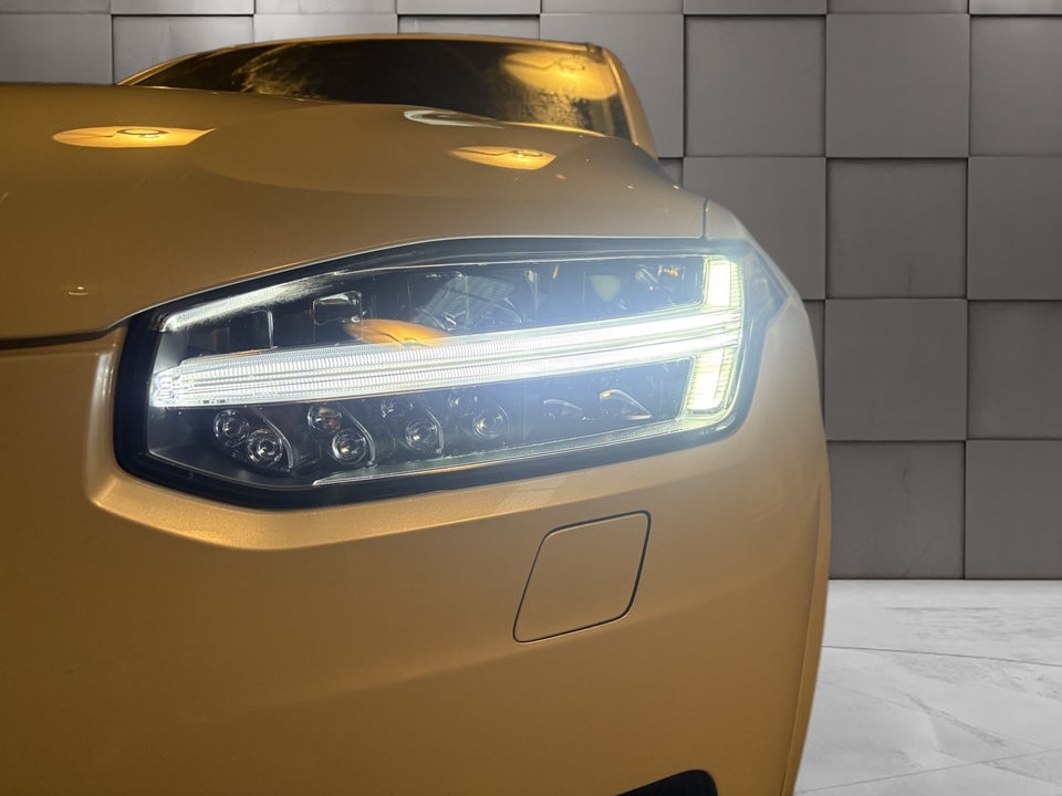 Volvo XC90 2,0 T8 ReCharge Ultimate Dark aut. AWD 7prs 5d