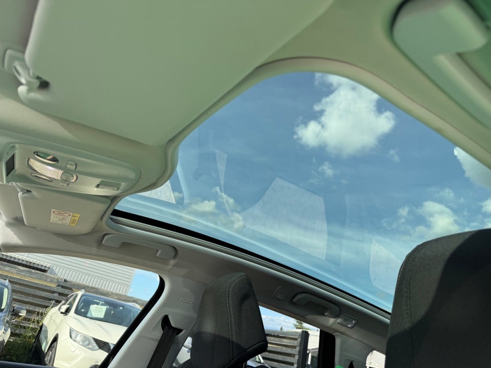 Peugeot 308 1,6 BlueHDi 120 Allure SW 5d
