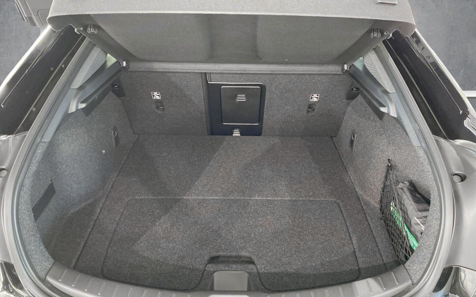 Polestar 2 Long Range AWD 5d