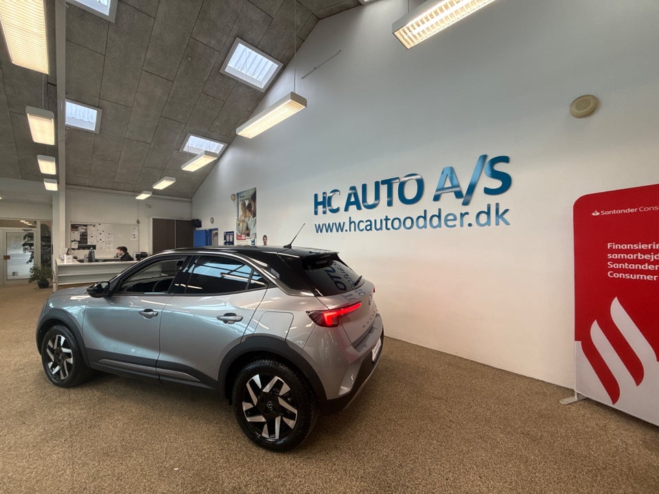 Opel Mokka-e 50 Elegance 5d