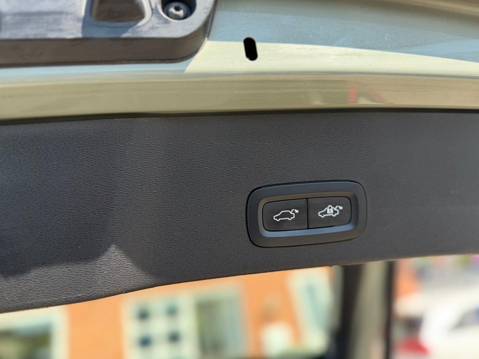 Volvo C40 ReCharge Extended Range Ultimate 5d