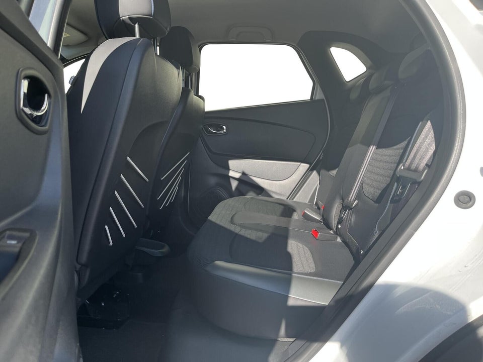 Renault Captur 1,2 TCe 120 Arctic EDC 5d