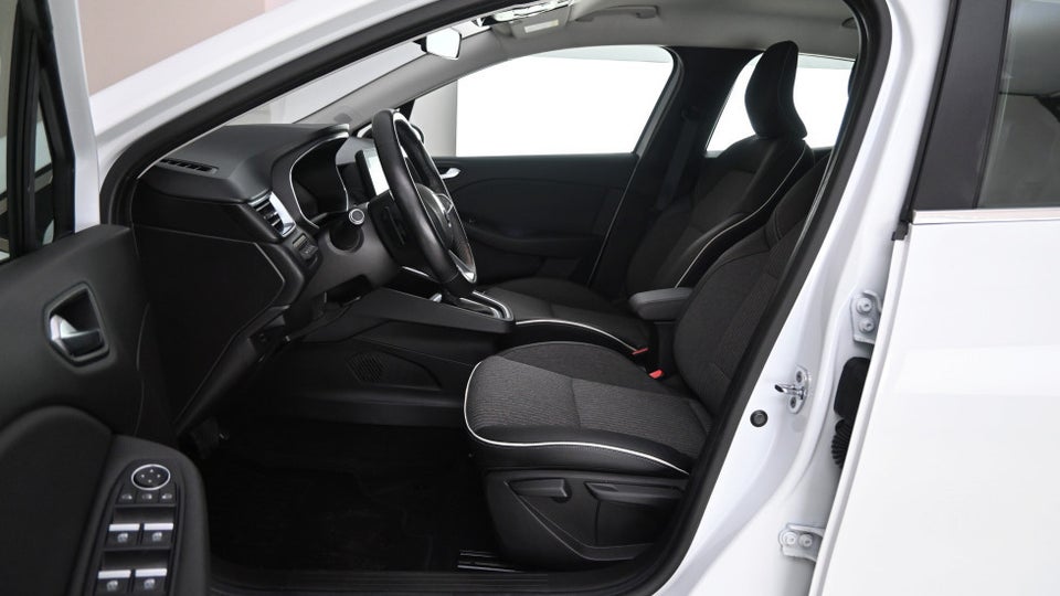 Renault Clio V 1,3 TCe 130 Intens EDC 5d