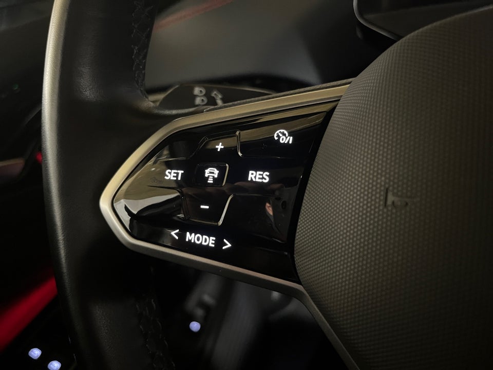 VW ID.5 77 GTX 4Motion 5d