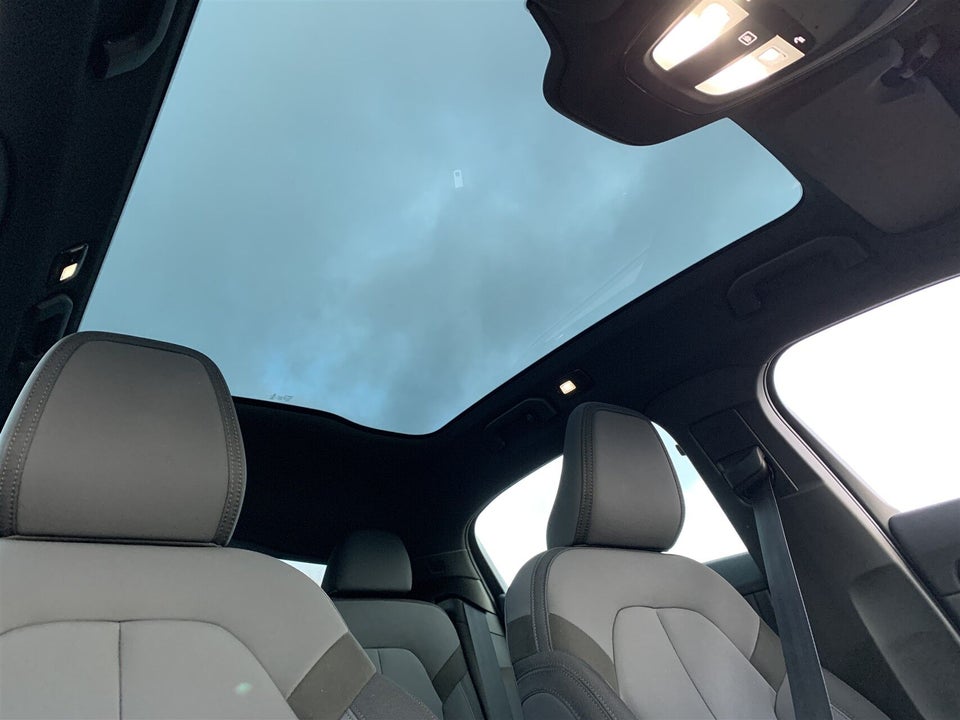 Polestar 2 Long Range 5d