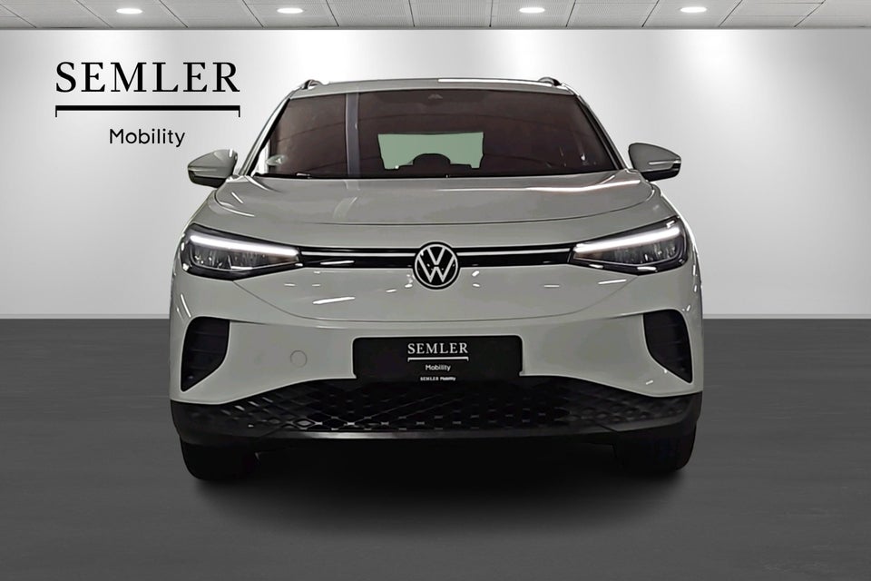 VW ID.4 52 Life 5d