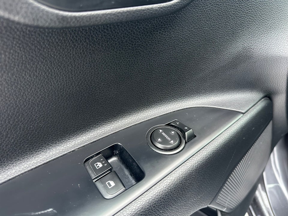 Kia Rio 1,0 T-GDi Comfort 5d