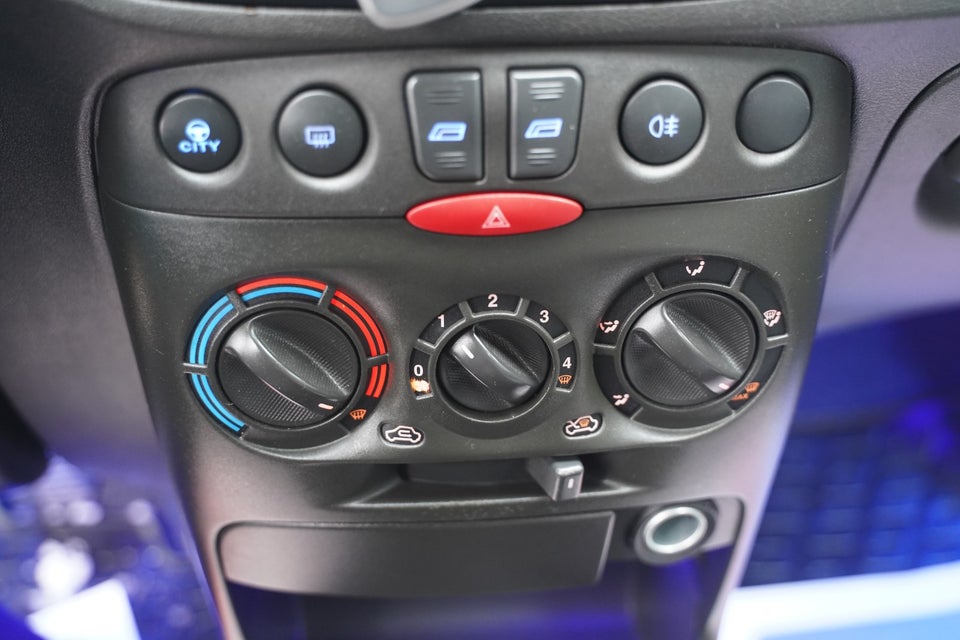 Fiat Punto 1,2 Active 5d